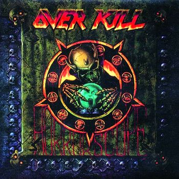 Overkill - Horrorscope (1991)